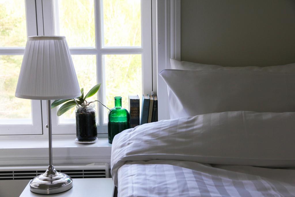 Brobacka Gasthem Bed & Breakfast Jomala Room photo